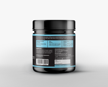 Muscle Mountain Creatine